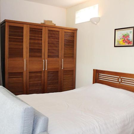 Davidduc'S Apartment Nam Ngu Ханой Экстерьер фото